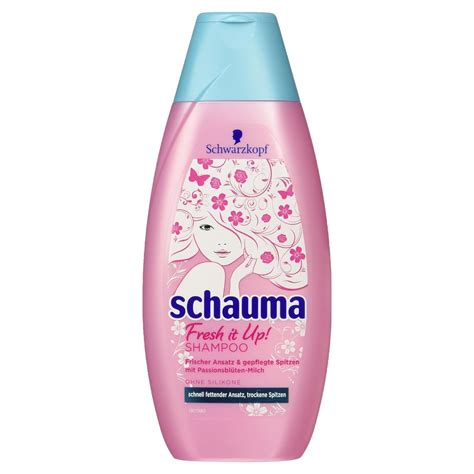 schauma|Amazon.com: Schauma Shampoo